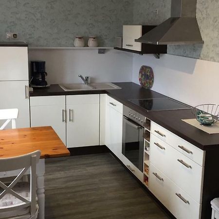 גומרסבך Historical Apartment מראה חיצוני תמונה