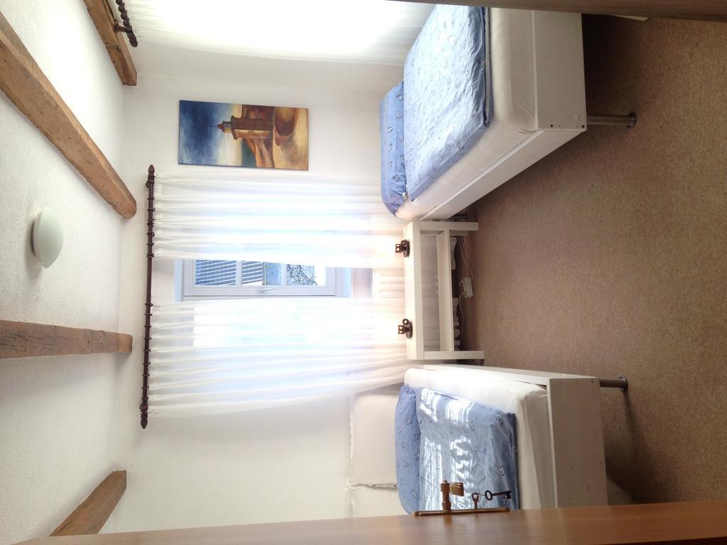 גומרסבך Historical Apartment חדר תמונה
